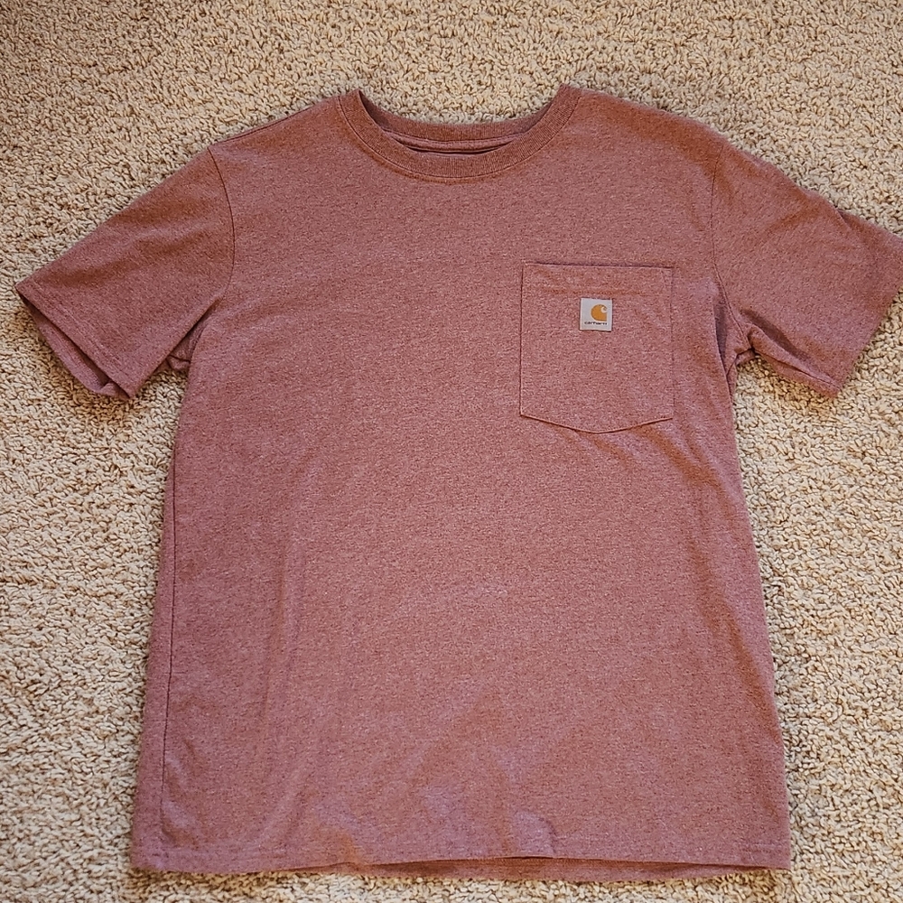 Carhartt tee